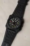 Bell & Ross BR 03 (2025) - Ref. BR0394-RSD-CE/SRB | Watch Scout thumbnail 6
