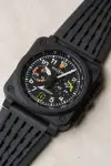 Bell & Ross BR 03 (2025) - Ref. BR0394-RSD-CE/SRB | Watch Scout thumbnail 7