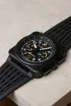 Bell & Ross BR 03 (2025) - Ref. BR0394-RSD-CE/SRB | Watch Scout thumbnail 8