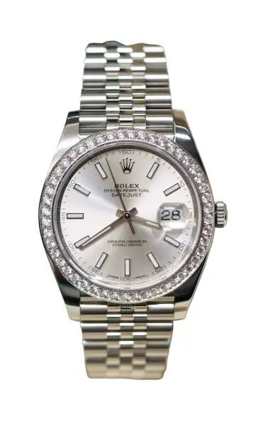 Rolex Datejust 41 Ref. 126300