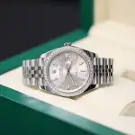 Rolex Datejust 41 126300, thumbnail 6 of 7