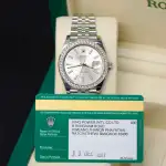 Rolex Datejust 41 126300, thumbnail 7 of 7