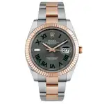 Rolex Datejust 41 (2020) - Ref. 126331 | Watch Scout thumbnail 1