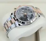 Rolex Datejust 41 (2020) - Ref. 126331 | Watch Scout thumbnail 4