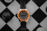 Omega Seamaster Planet Ocean (2026) - Ref. 21732422101004 | Watch Scout thumbnail 1