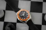 Omega Seamaster Planet Ocean (2026) - Ref. 21732422101004 | Watch Scout thumbnail 2
