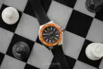 Omega Seamaster Planet Ocean (2026) - Ref. 21732422101004 | Watch Scout thumbnail 3