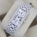 Cartier Tank (2002) - Ref. WB7026L1 | Watch Scout thumbnail 2