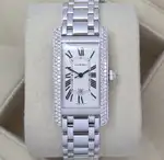 Cartier Tank (2002) - Ref. WB7026L1 | Watch Scout thumbnail 3