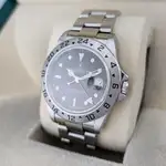 Rolex Explorer II (2010) - Ref. 16570 | Watch Scout thumbnail 3