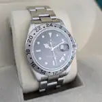 Rolex Explorer II (2010) - Ref. 16570 | Watch Scout thumbnail 4