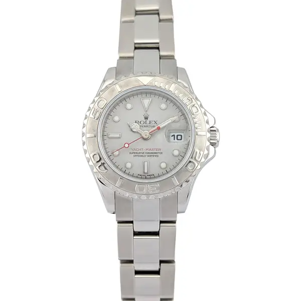 Rolex Yacht-Master Ref. 169622