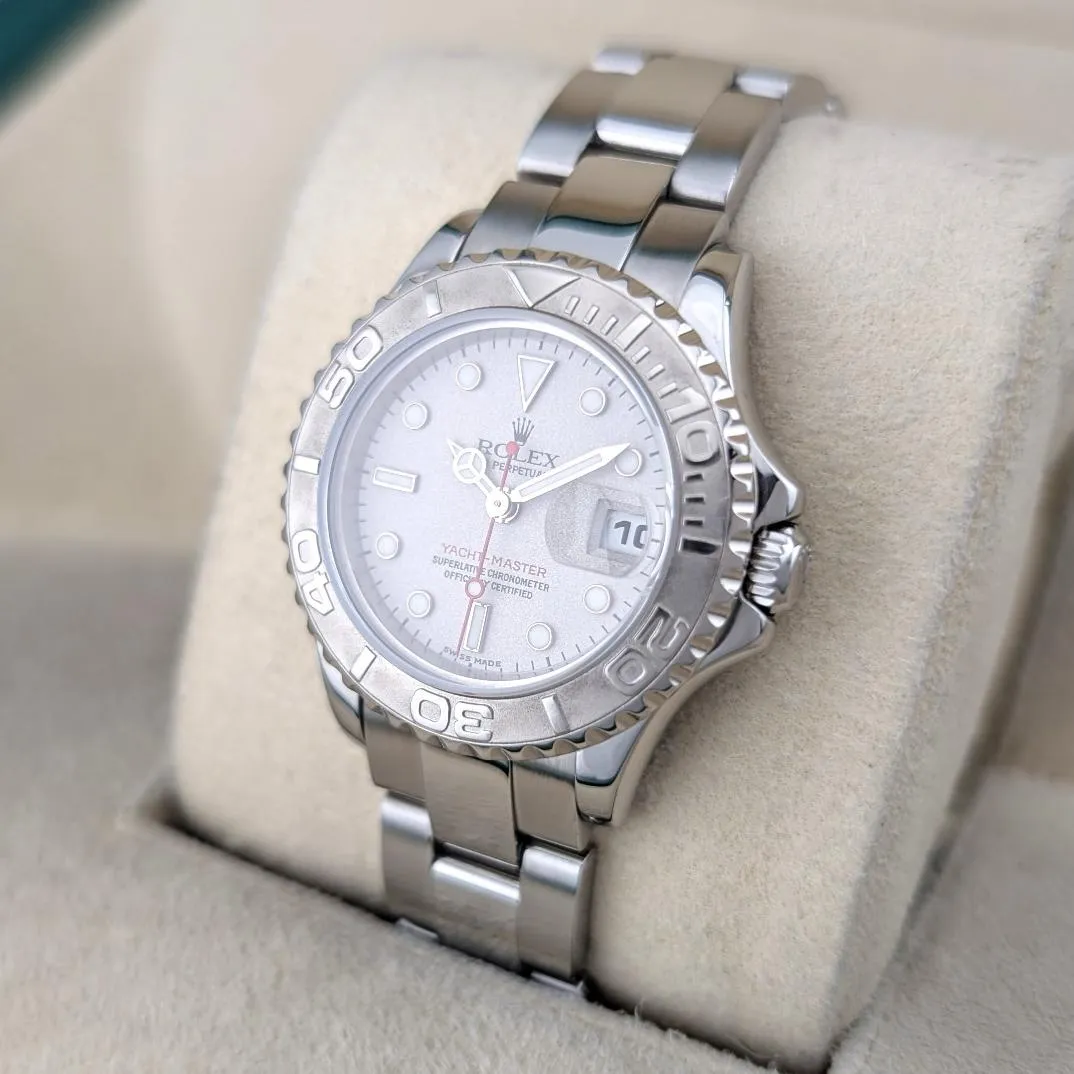Rolex Yacht-Master 169622 Price in Australia | $8k - image 2