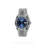 Rolex Datejust 36 (2022) - Ref. 126234 | Watch Scout thumbnail 1