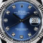 Rolex Datejust 36 (2022) - Ref. 126234 | Watch Scout thumbnail 2