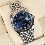 Rolex Datejust 36 (2022) - Ref. 126234 | Watch Scout thumbnail 3