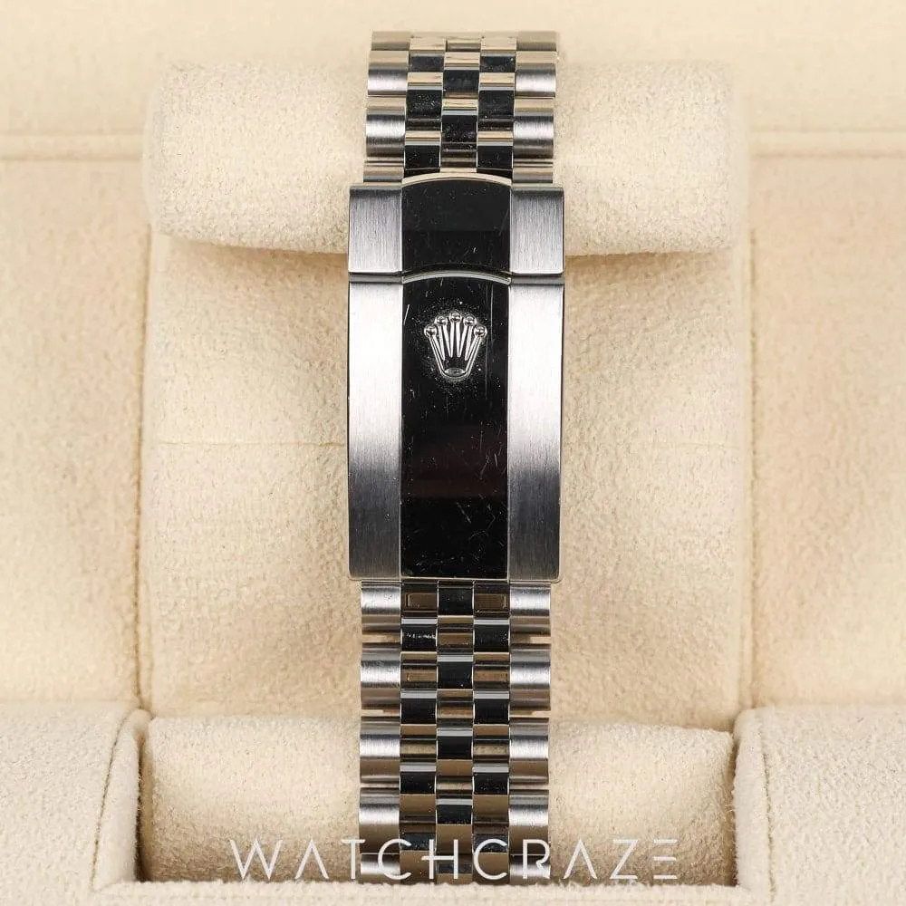 Rolex Datejust 36 126234, photo 9 of 9