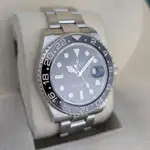 Rolex GMT-Master II (2010s) - Ref. 116710LN | Watch Scout thumbnail 3