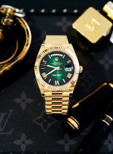 Rolex Day-Date