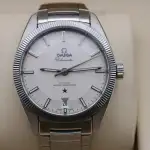 Omega Constellation (2015–2016) - Ref. 130.30.39.21.02.001 | Watch Scout thumbnail 2