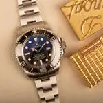 Rolex Sea-Dweller (2016) - Ref. 116660 | Watch Scout thumbnail 1