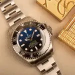 Rolex Sea-Dweller (2016) - Ref. 116660 | Watch Scout thumbnail 2