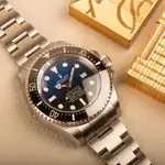 Rolex Sea-Dweller (2016) - Ref. 116660 | Watch Scout thumbnail 3