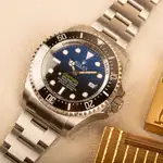 Rolex Sea-Dweller (2016) - Ref. 116660 | Watch Scout thumbnail 4