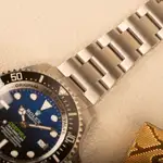 Rolex Sea-Dweller (2016) - Ref. 116660 | Watch Scout thumbnail 5