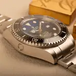 Rolex Sea-Dweller (2016) - Ref. 116660 | Watch Scout thumbnail 6