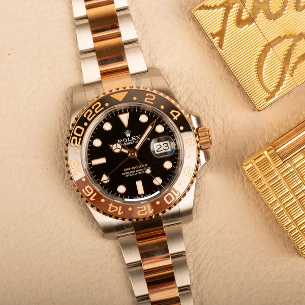 Rolex GMT-Master II Ref. 126711CHNR