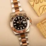 Rolex GMT-Master II 126711CHNR Price in Australia | $31k thumbnail 1