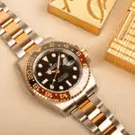 Rolex GMT-Master II 126711CHNR Price in Australia | $31k thumbnail 3