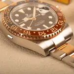 Rolex GMT-Master II 126711CHNR Price in Australia | $31k thumbnail 4