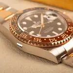 Rolex GMT-Master II 126711CHNR Price in Australia | $31k thumbnail 5