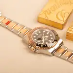 Rolex GMT-Master II 126711CHNR Price in Australia | $31k thumbnail 7