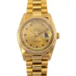 Rolex Day-Date (1990) - Ref. 18238 | Watch Scout thumbnail 1