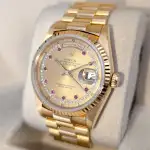 Rolex Day-Date (1990) - Ref. 18238 | Watch Scout thumbnail 3