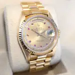 Rolex Day-Date (1990) - Ref. 18238 | Watch Scout thumbnail 4