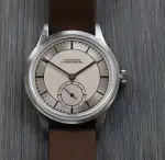 Longines Heritage (2021) - Ref. L2.828.4.72.2 | Watch Scout thumbnail 1