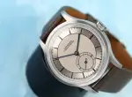 Longines Heritage (2021) - Ref. L2.828.4.72.2 | Watch Scout thumbnail 2