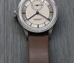 Longines Heritage (2021) - Ref. L2.828.4.72.2 | Watch Scout thumbnail 11