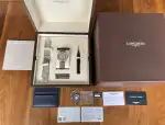 Longines Heritage (2021) - Ref. L2.828.4.72.2 | Watch Scout thumbnail 15