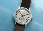 Longines Heritage (2021) - Ref. L2.828.4.72.2 | Watch Scout thumbnail 4