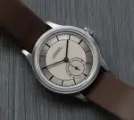 Longines Heritage (2021) - Ref. L2.828.4.72.2 | Watch Scout thumbnail 9