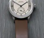 Longines Heritage (2021) - Ref. L2.828.4.72.2 | Watch Scout thumbnail 10