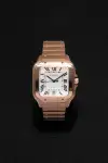 Cartier Santos Large WGSA0018, thumbnail 1 of 4