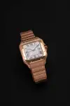 Cartier Santos Large WGSA0018, thumbnail 2 of 4