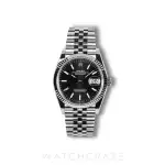 Rolex Datejust 36 (2026) - Ref. 126234 | Watch Scout thumbnail 1
