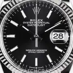Rolex Datejust 36 (2026) - Ref. 126234 | Watch Scout thumbnail 2